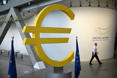 Die EZB dürfte die Leitzinsen senken