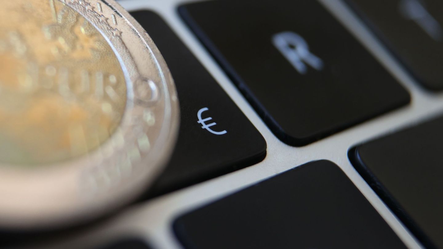 PWC report: Study: High costs for the introduction of the digital euro