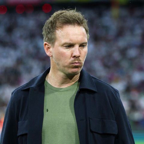 Germany-Portugal: International press manufactures DFB team