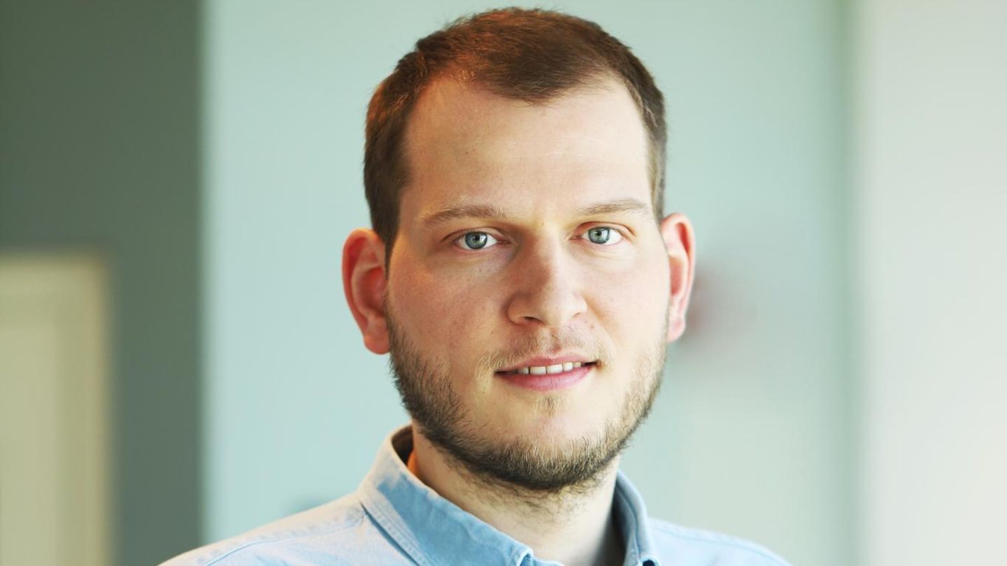 Jakob Schulz