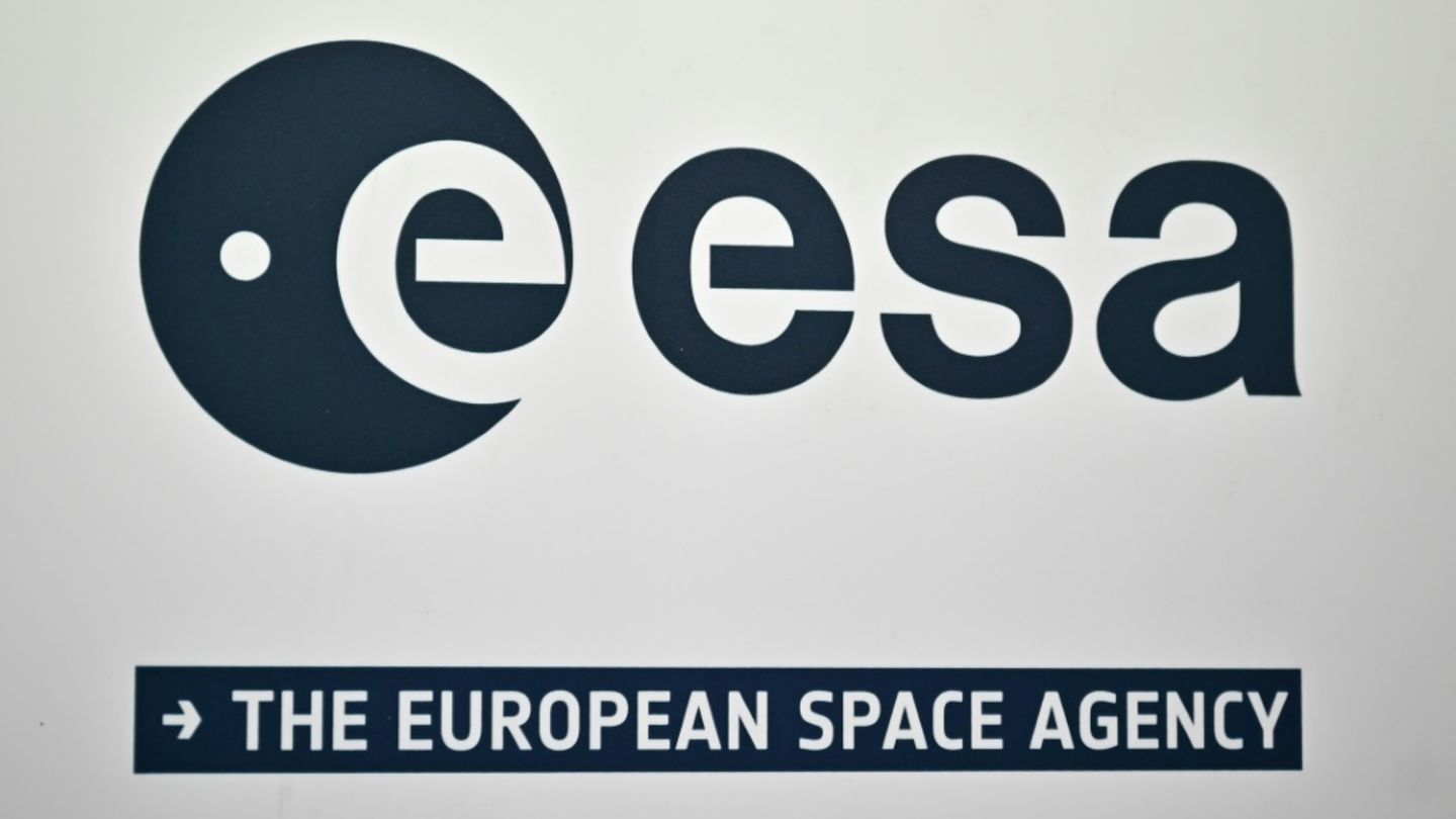 Logo von Europäischer Weltraumorganisation ESA