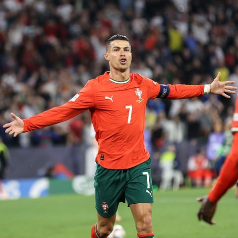 Nations League: Germany against France live on free TV