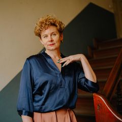 Tina Molin, Kolumnisten