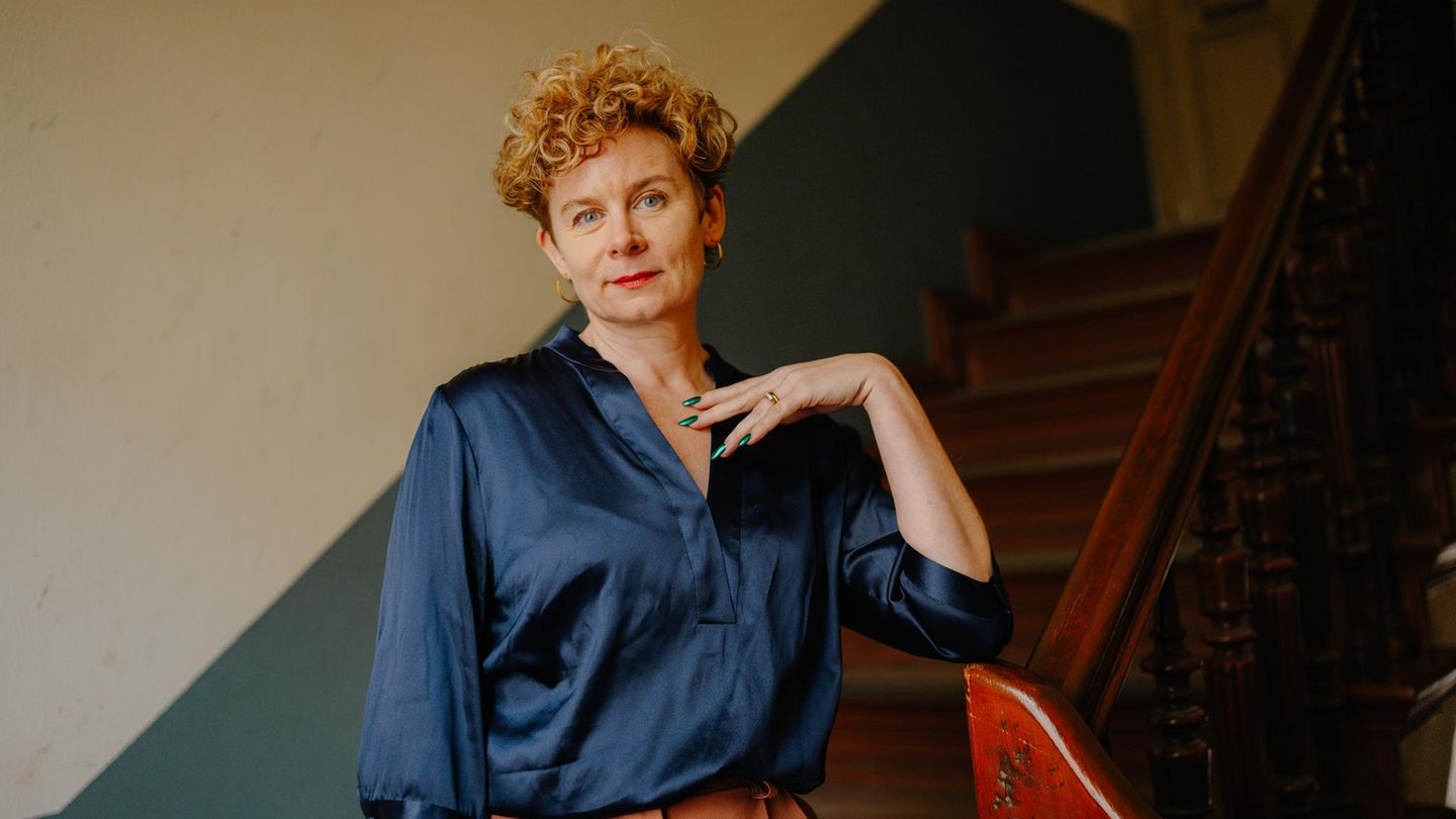 Tina Molin, Kolumnisten Tina Molin, Kolumnisten