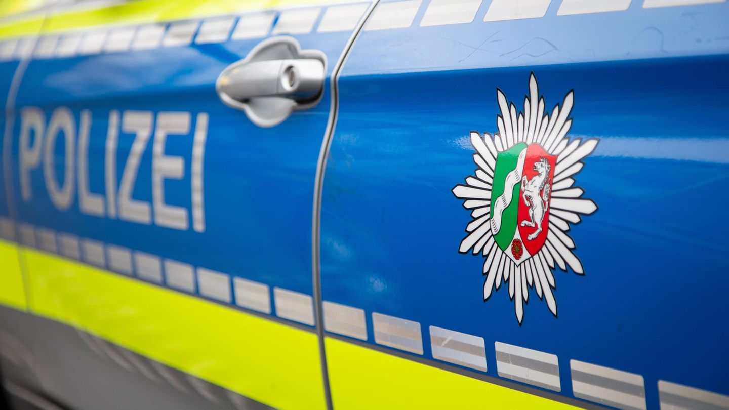 Im nordrhein-westfälischen Lünen musste die Polizei einschreiten (Symbolbild)
