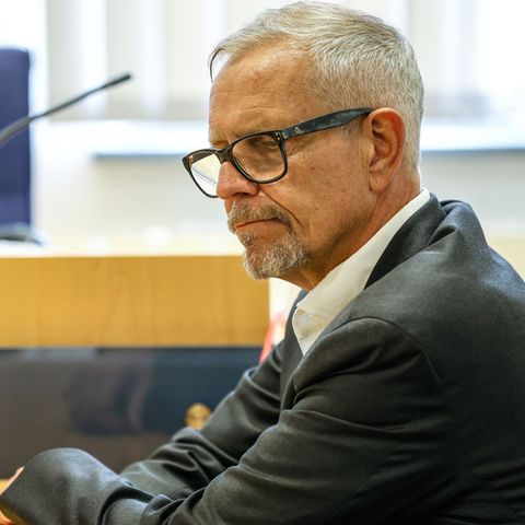 Fühlt sich zu Unrecht vom Millionenerbe ausgeschlossen: Carl Clemens Veltins