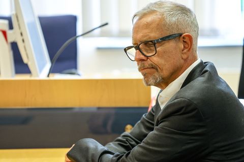 Fühlt sich zu Unrecht vom Millionenerbe ausgeschlossen: Carl Clemens Veltins