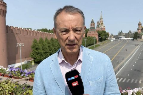 Rainer Munz zu den Anschlägen der Ukraine