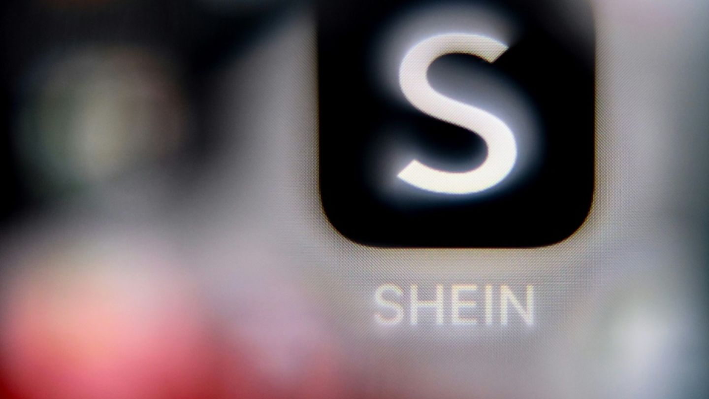 Shein-Logo