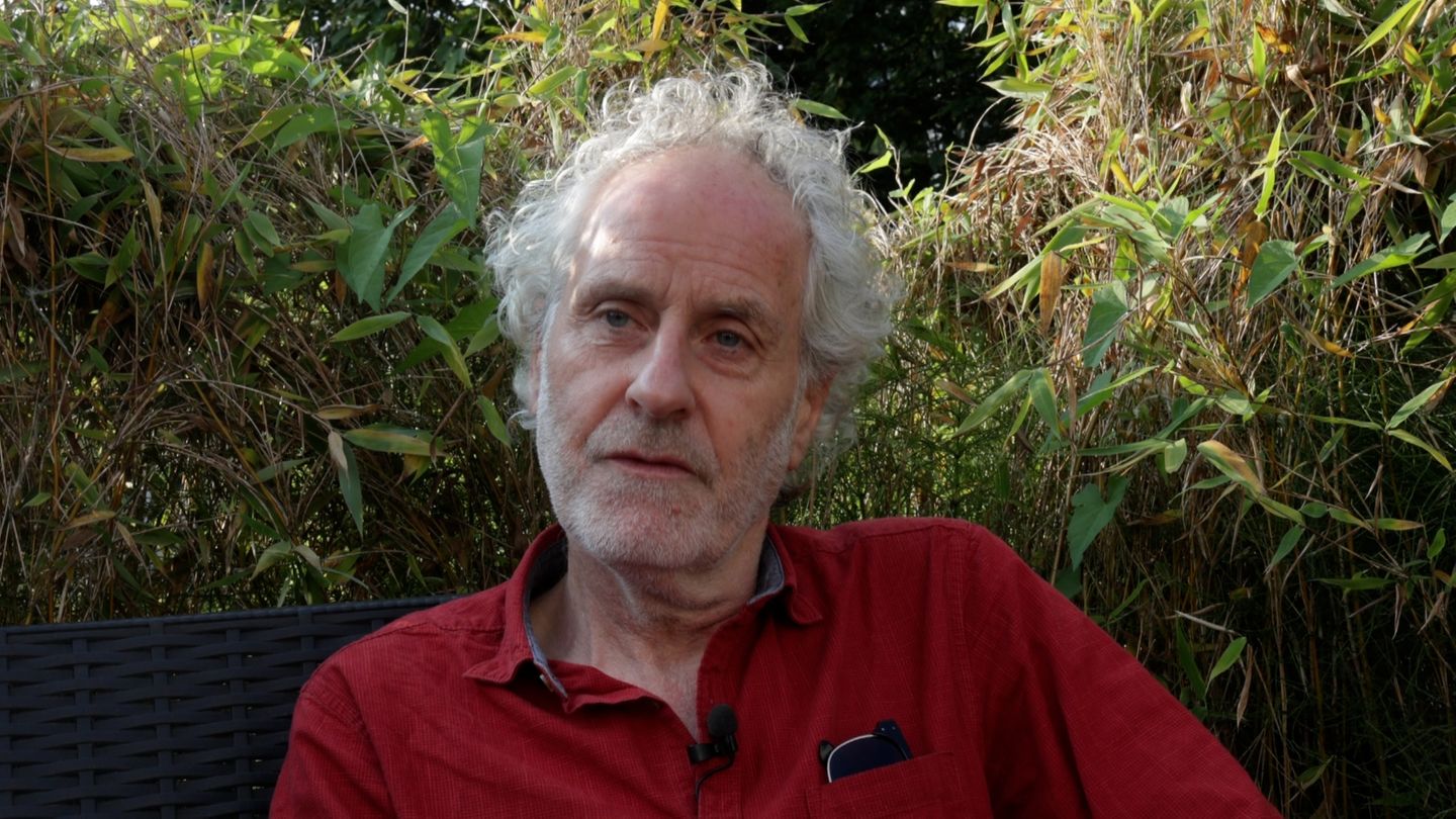 Afghanistan: So erlebt stern-Fotograf Seamus Murphy seit 30 Jahren die Familie Badeli