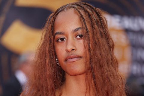 Präsidententochter Malia Obama