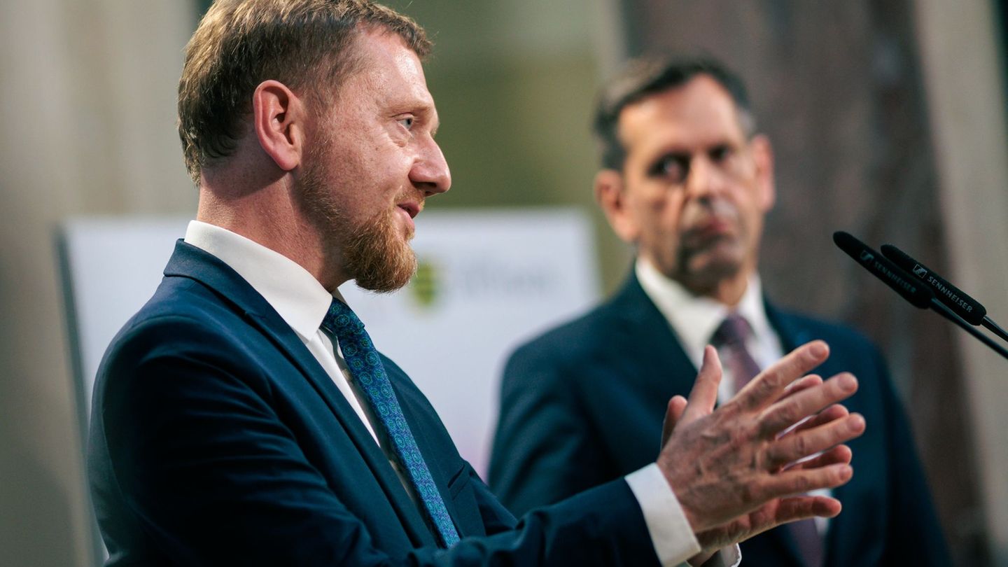 Economy and tax: “Time is scarce”: Even countries want pace for relief