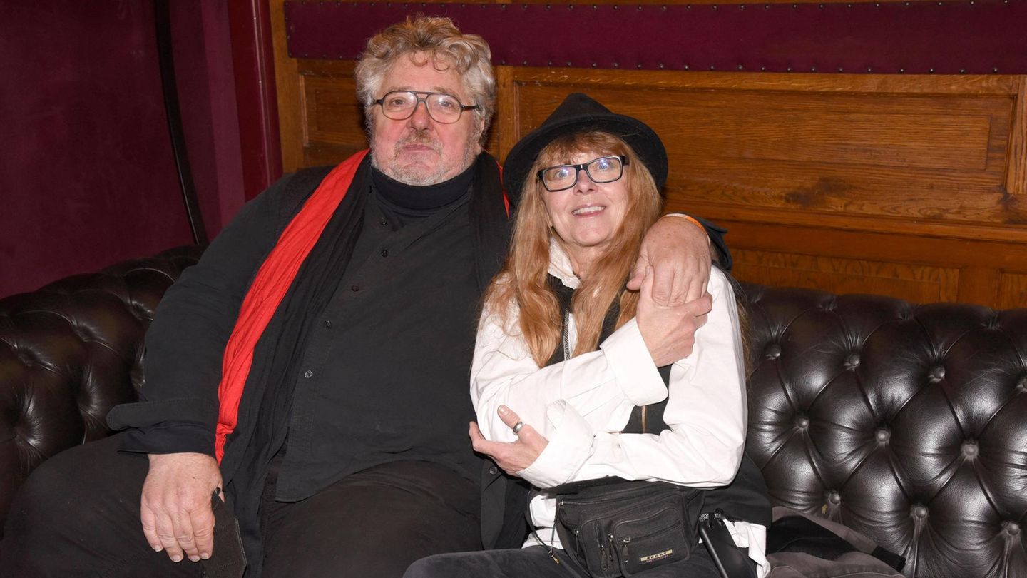 Michael Schanze: He lost an incredible 73 kilos