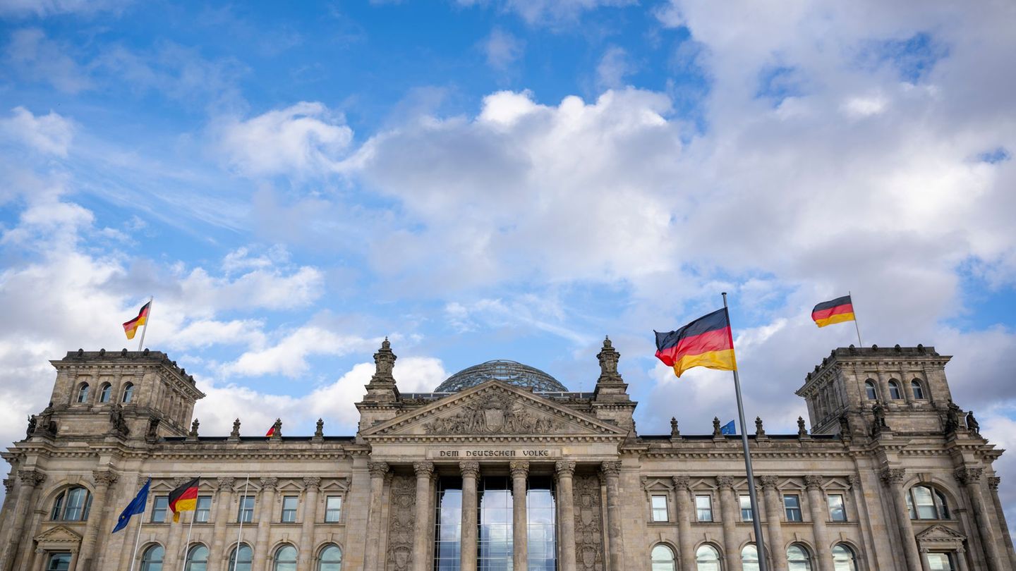 MPs: Diet automatic in the Bundestag remains