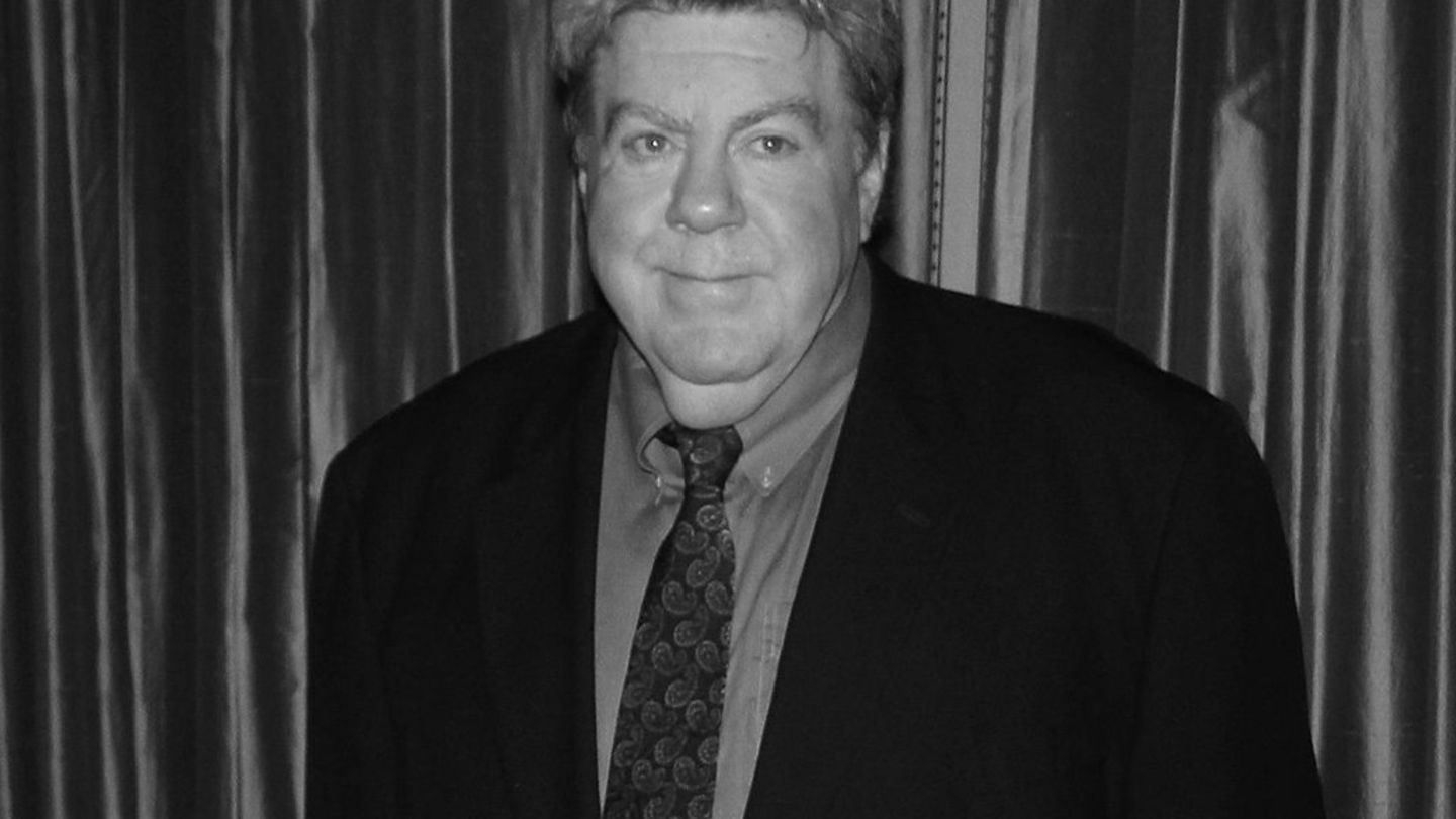 “Cheers” star George Wendt was 76 years old: the TV legend died of that