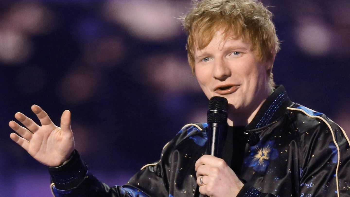 People: Inspired by India: Ed Sheeran publishes new single