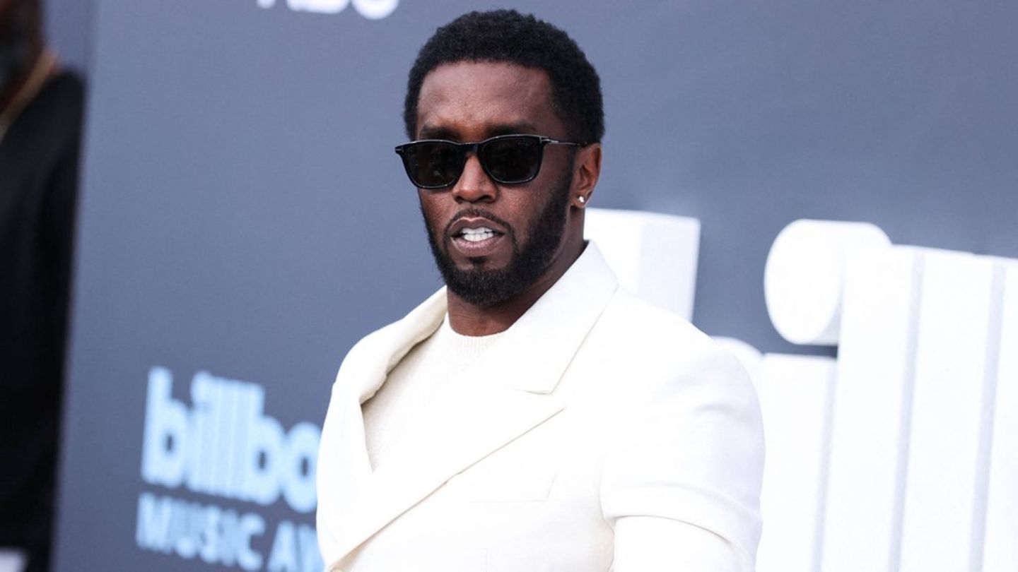 Process of Sean “Diddy” Combs: Richter threatens to exclude the courtroom