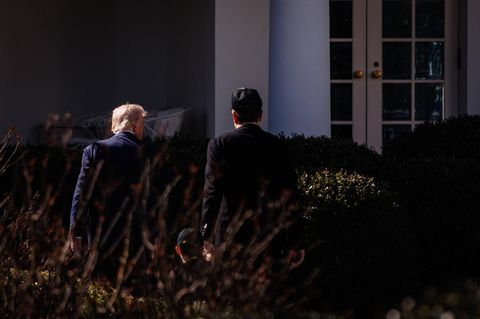 Im Präsidentschaftswahlkampf unterstützte Elon Musk Donald Trump mit vielen Milliarden US-Dollar. Künftig könnte er Anti-Trump-Kandidaten unterstützen