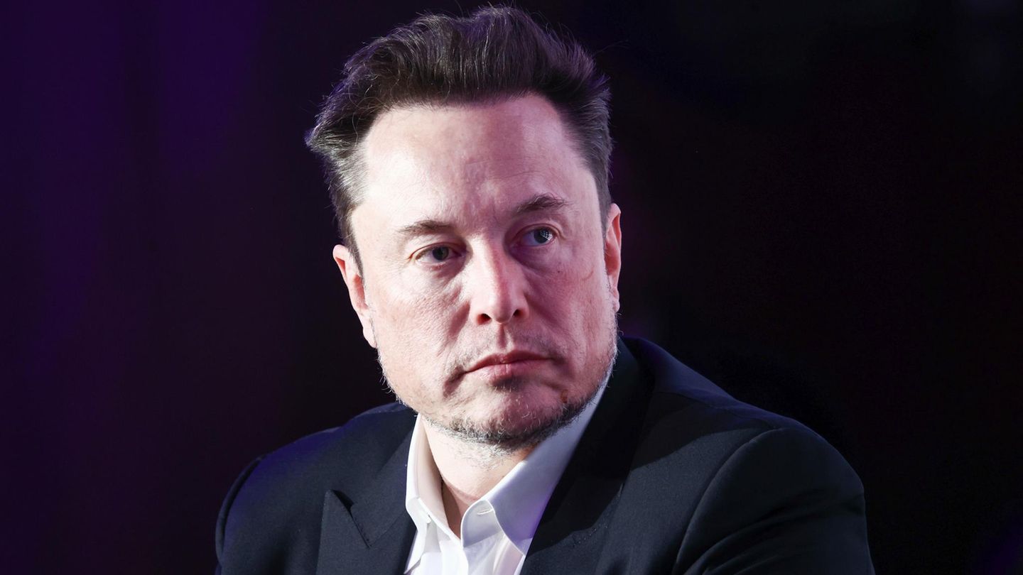 Elon Musk announces in the dispute with Trump with Trump’s withdrawal of Dragon-Raumkapsel