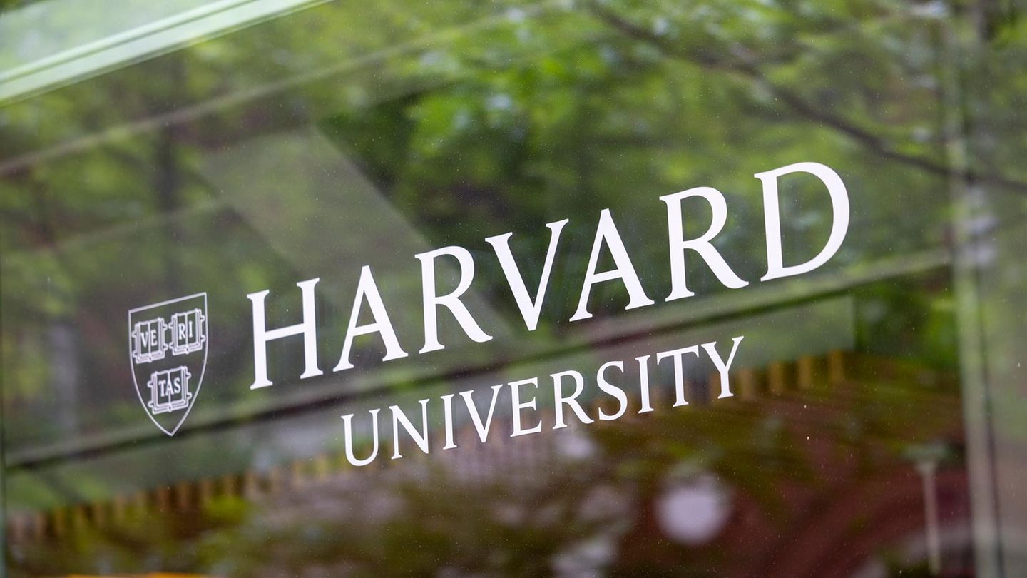 Harvard: US court blocks entry stop for foreign students