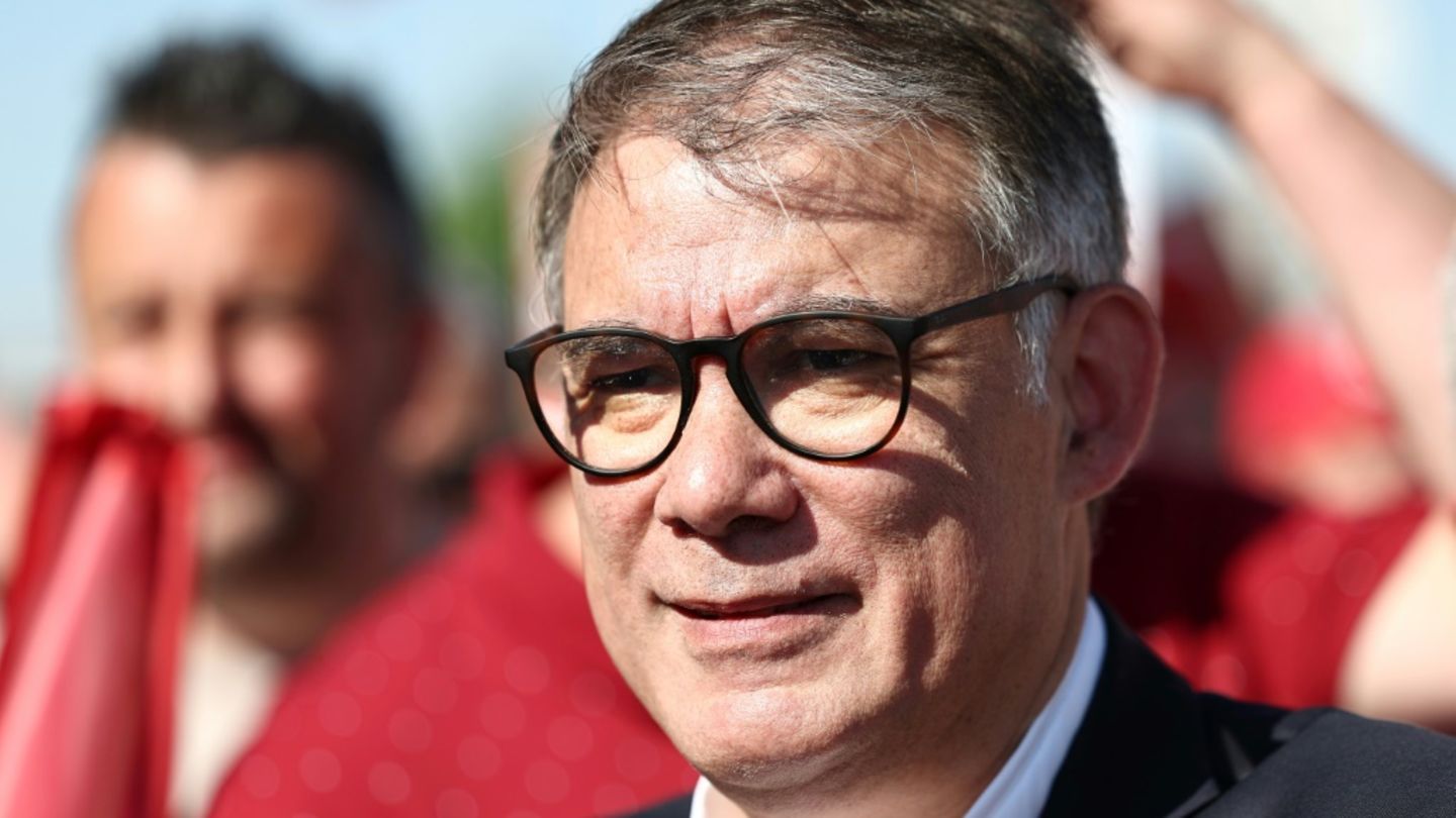Olivier Faure