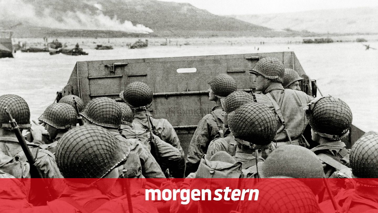 The D-Day marks itself, Trump and Musk argue. The situation in the morning