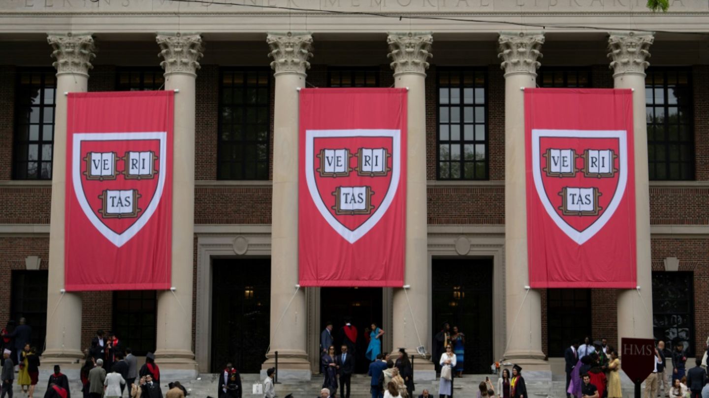 US-Elite-Uni Harvard