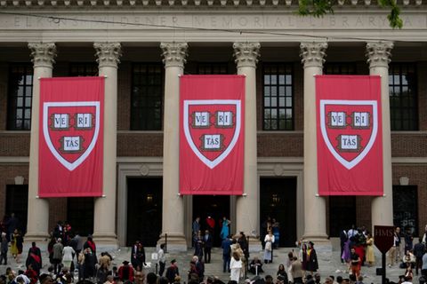 US-Elite-Uni Harvard