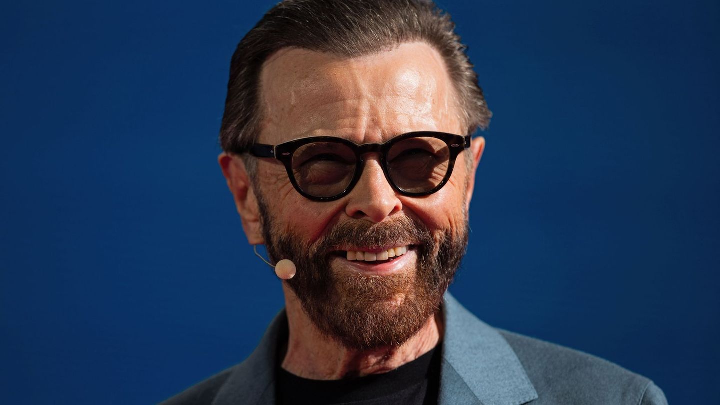 People: Björn Ulvaeus from ABBA: Work on AI musical