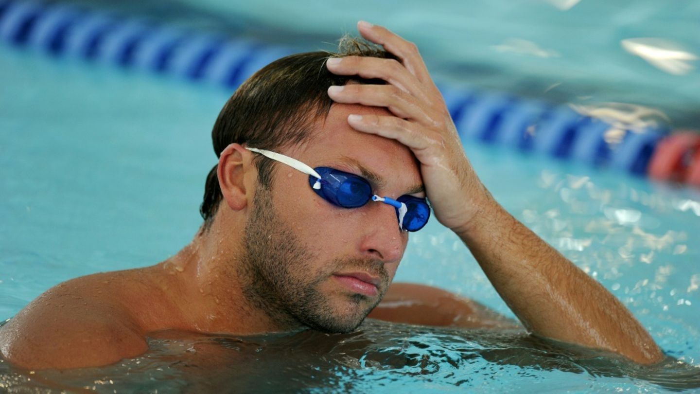 Ian Thorpe