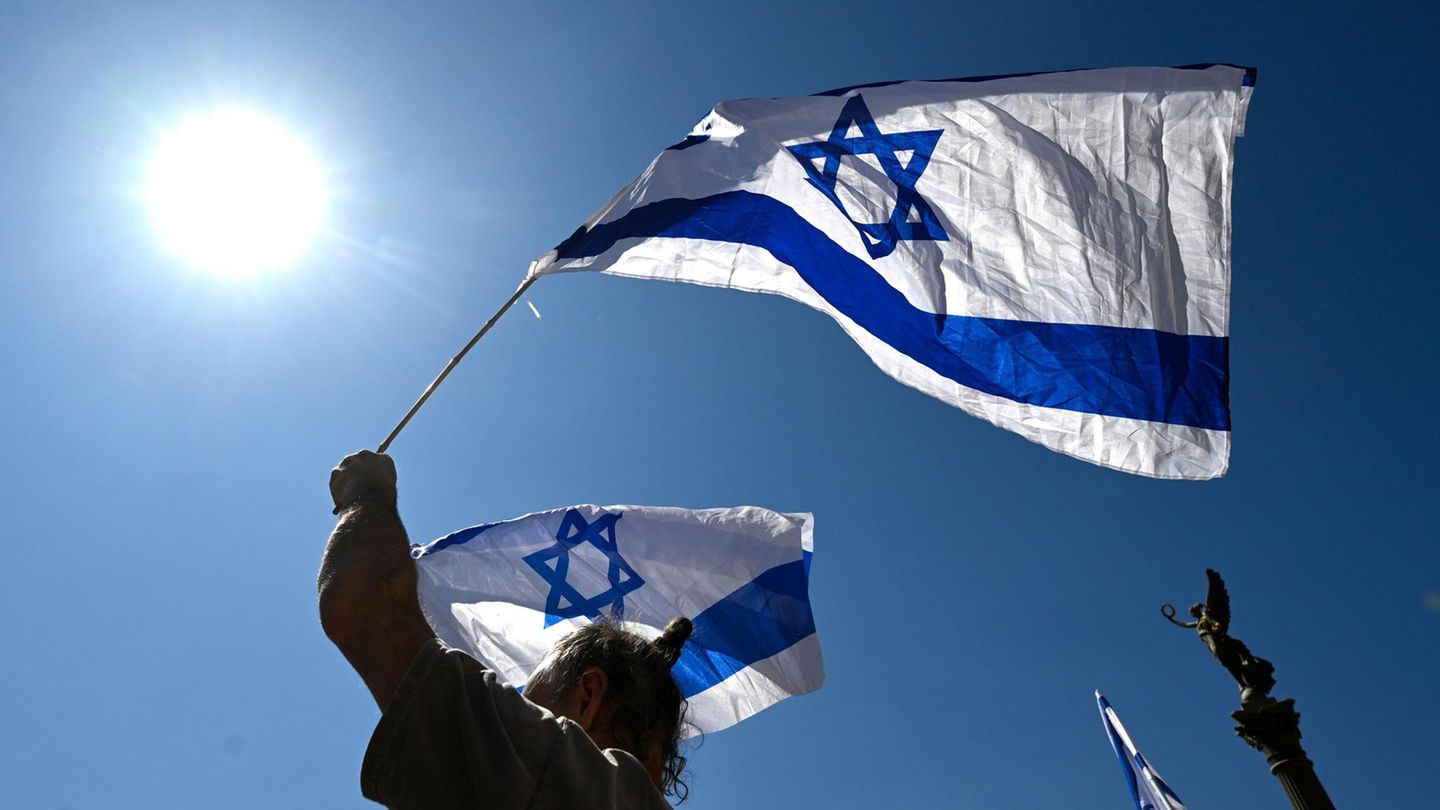 Betroffene berichten: Israels schleichende Einnahme des Westjordanlands ...