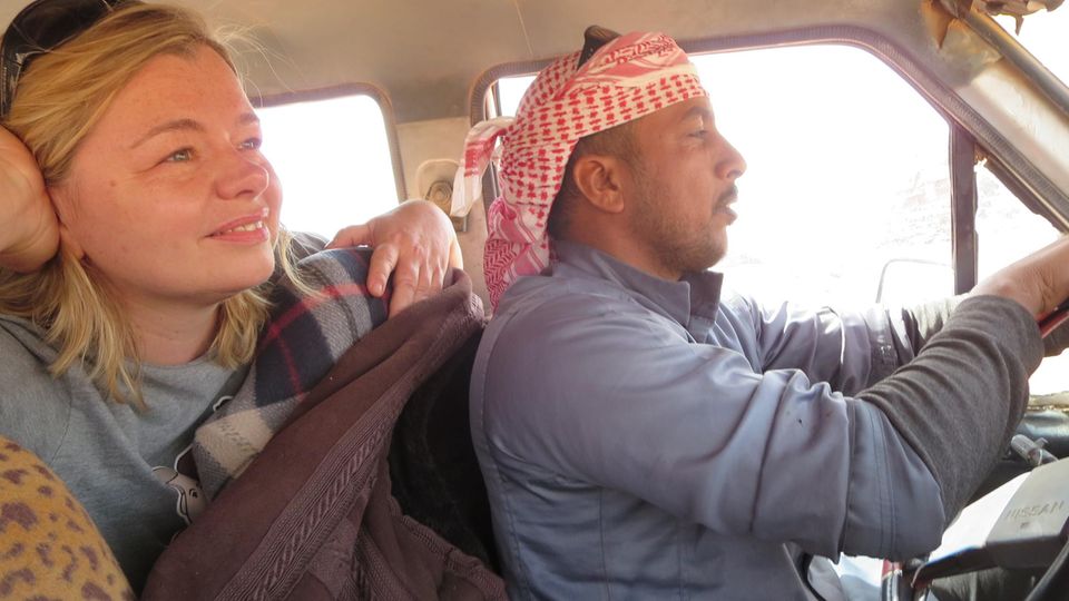 Geisel in Somalia seit sieben Jahren – wer holt Sonja Nientiet heim? | STERN.de