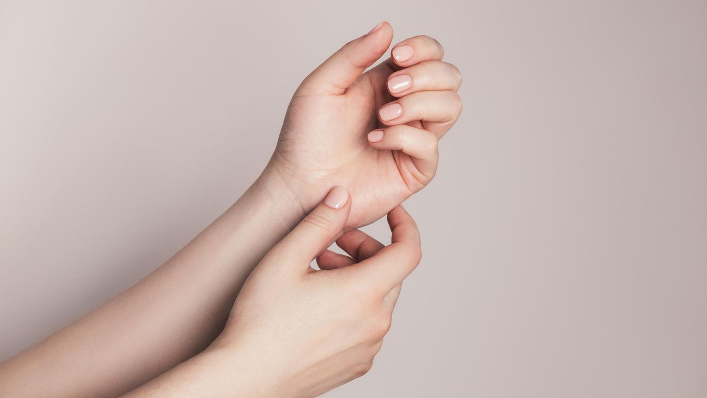 BB Cream Nails: What you need for this year’s nail polish trend