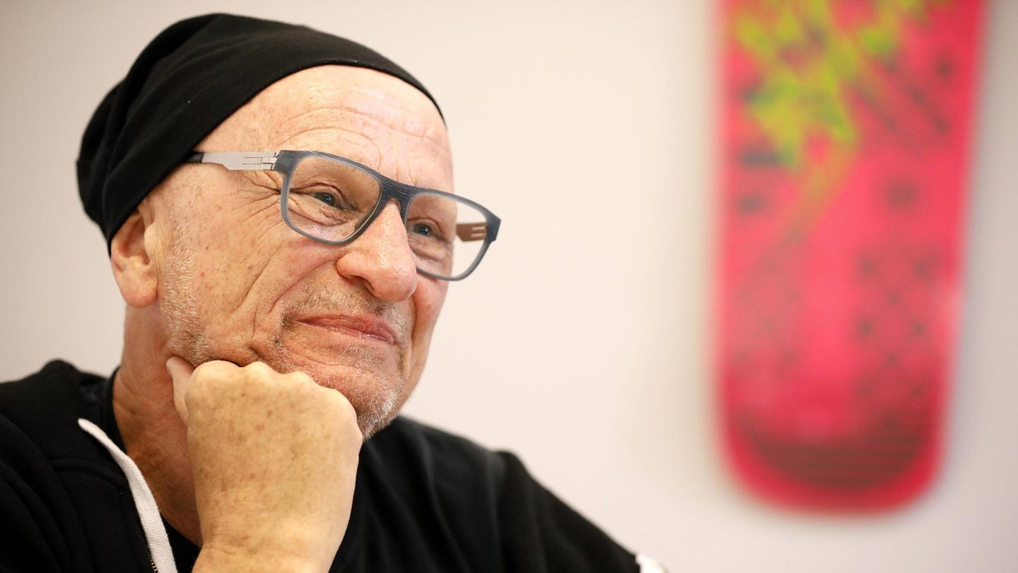 “Kaykay Pope” Titus Dittmann Servet Yolu hakkında