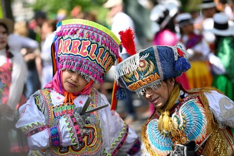 Karneval der Kulturen 2023