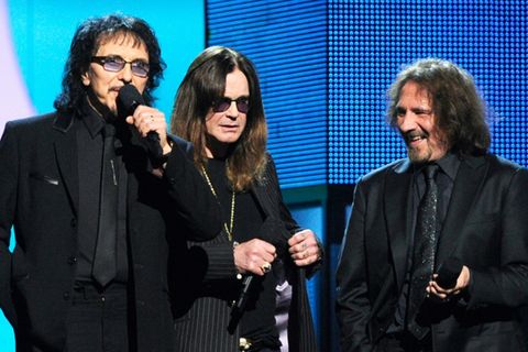 Black-Sabbath-Frontmann Osbourne (m.)
