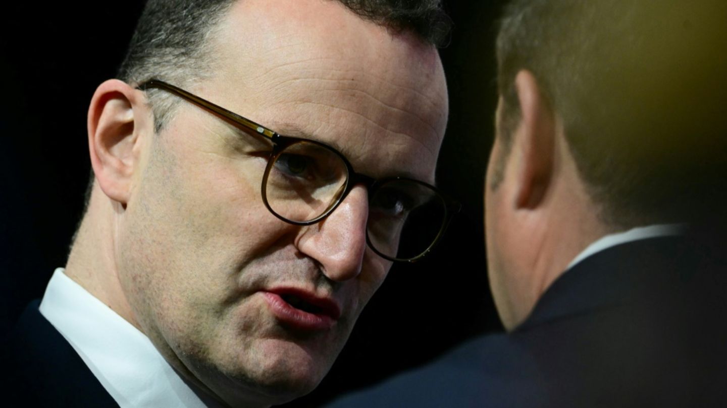 Jens Spahn