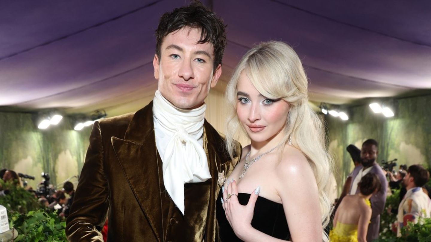Sabrina Carpenter: Why is it not about Keoghan in “Mandild” Sabrina Carpenter: Why is it not about Keoghan in “Mandild”