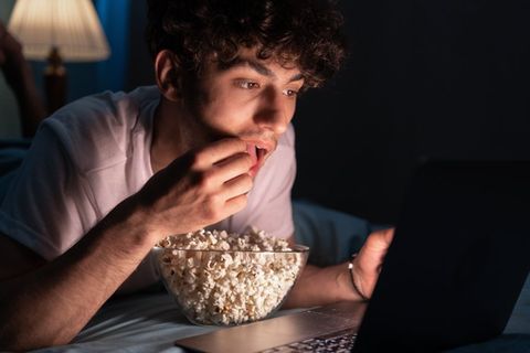 Werbung kann spannende Szenen bei Prime Video ganz schnell ruinieren