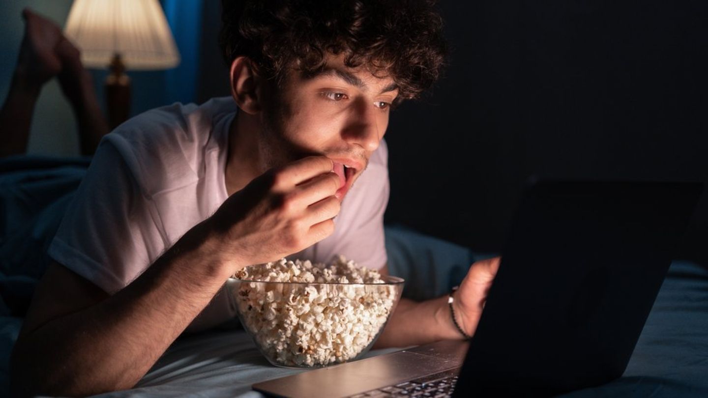 Werbung kann spannende Szenen bei Prime Video ganz schnell ruinieren Werbung kann spannende Szenen bei Prime Video ganz schnell ruinieren