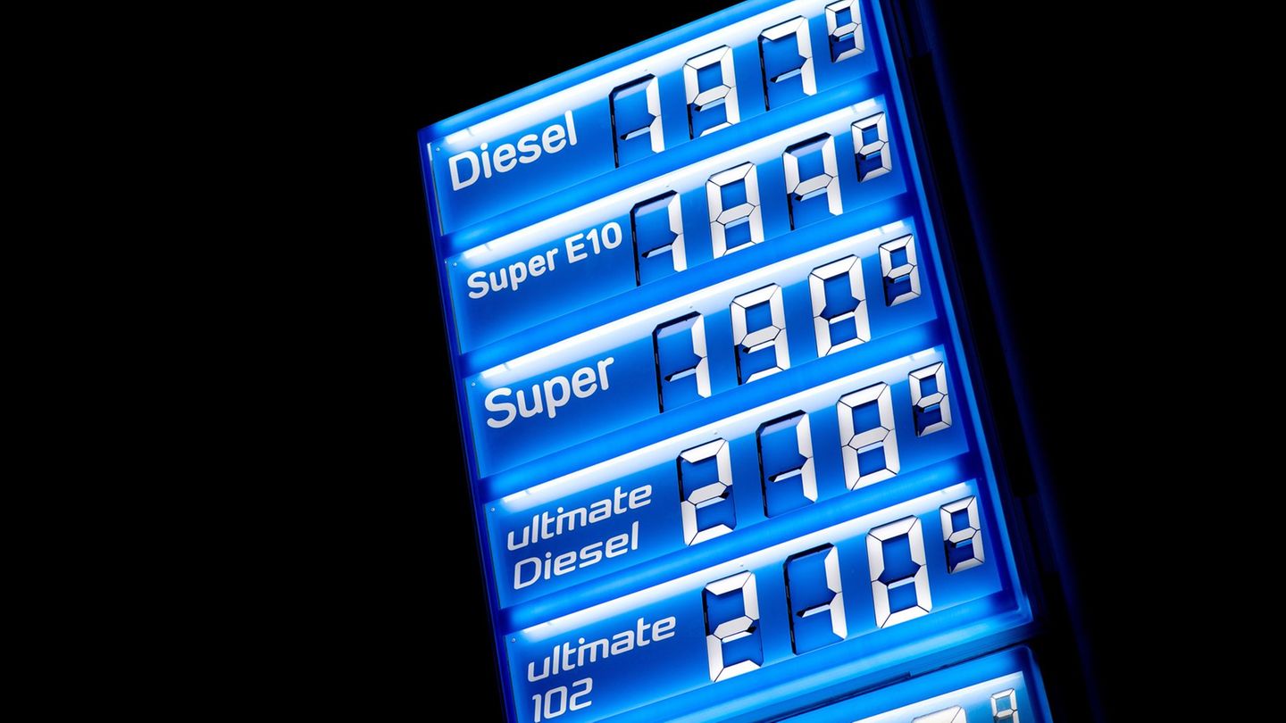 Traffic: Why do many people consider fuel to be cheap – rightly so?