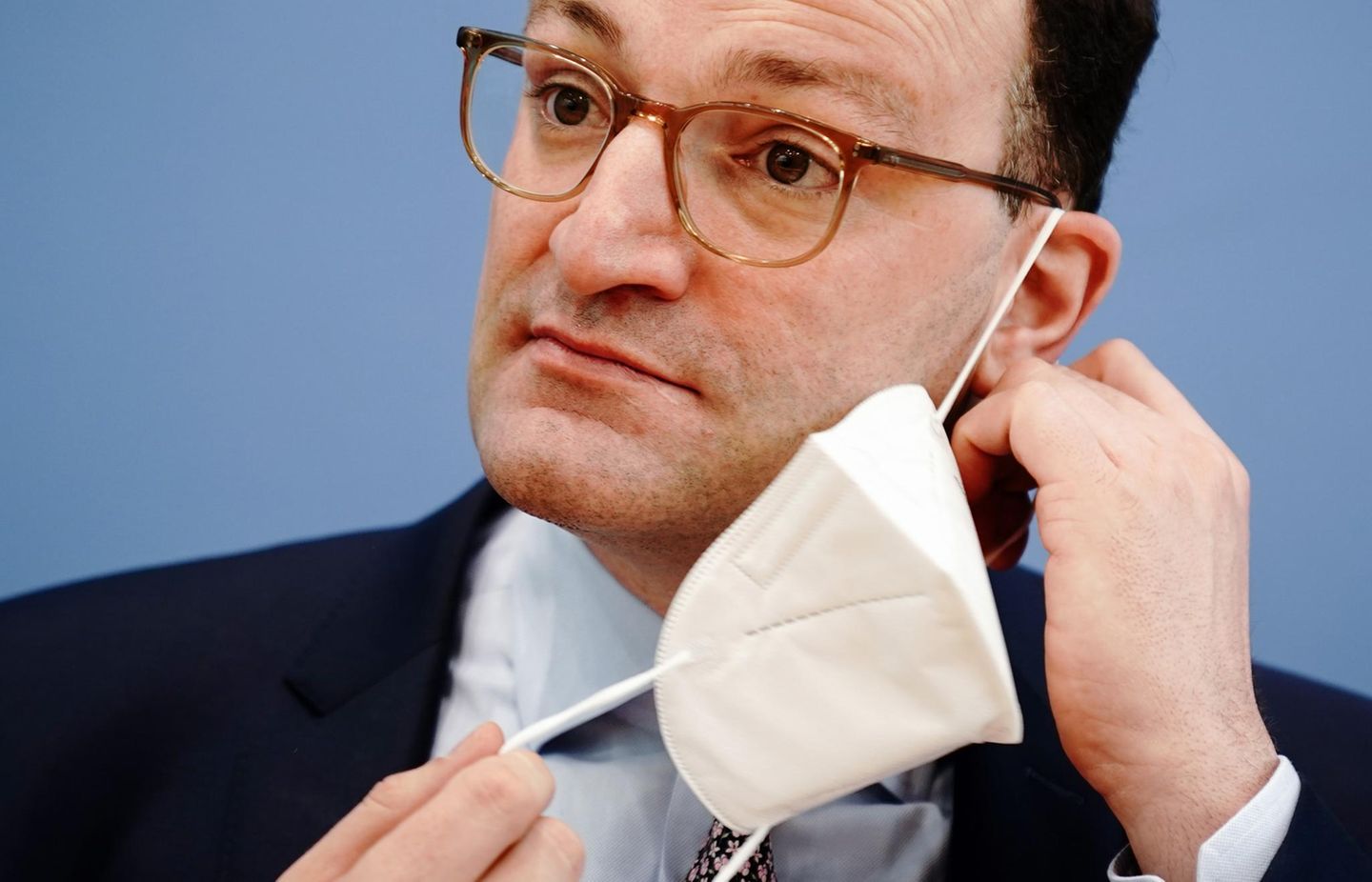 Jens Spahn