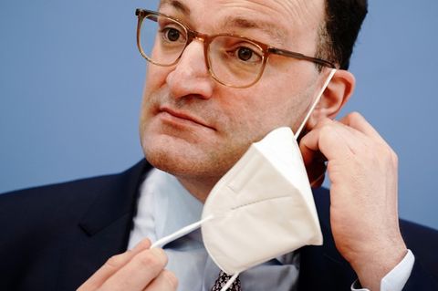 Jens Spahn