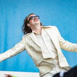 ... Roy Bianco & Die Abbrunzati Boys machten aus der rheinland-pfälzischen Provinz eine Oase des Italo-Schlagers