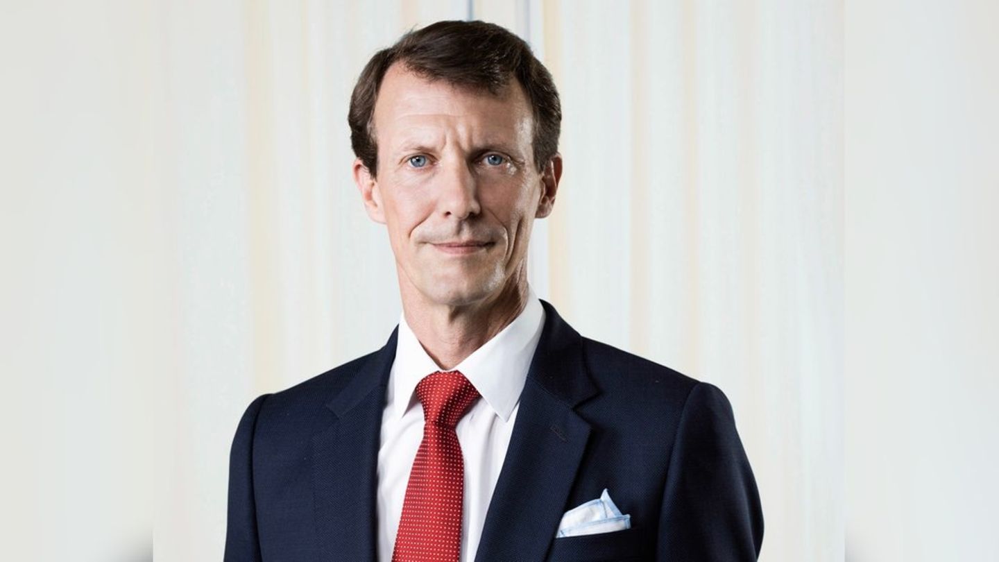 Prince Joachim celebrates his 56th birthday: Will he soon return to his home?