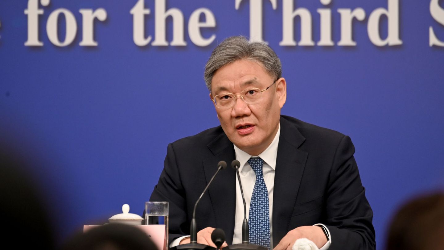 Commercial dispute: Rare earth: China indicates EU faster permits