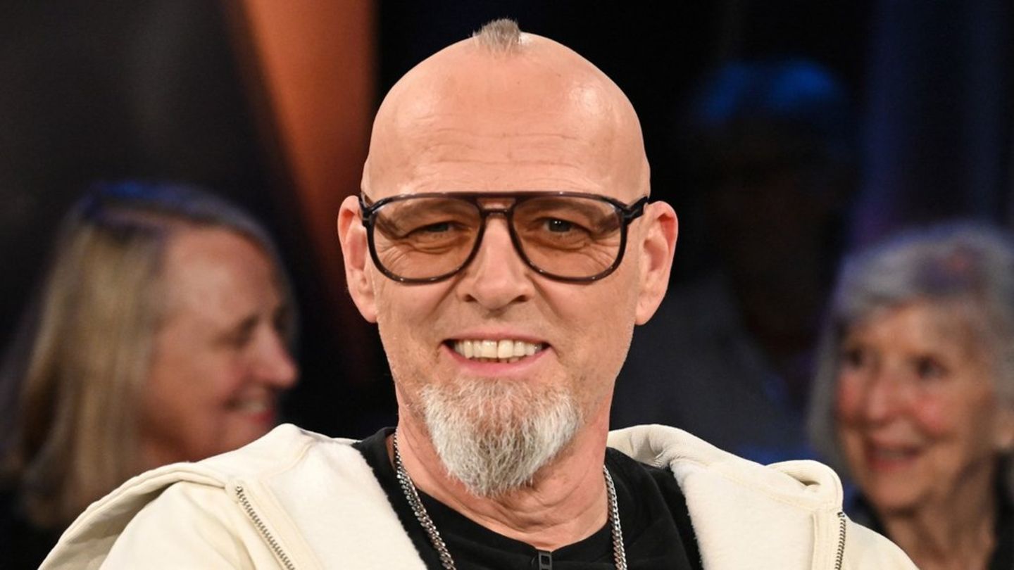 Fanta-4 singer Thomas D: This is his new life in Hamburg