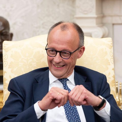 Friedrich Merz