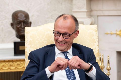 Friedrich Merz