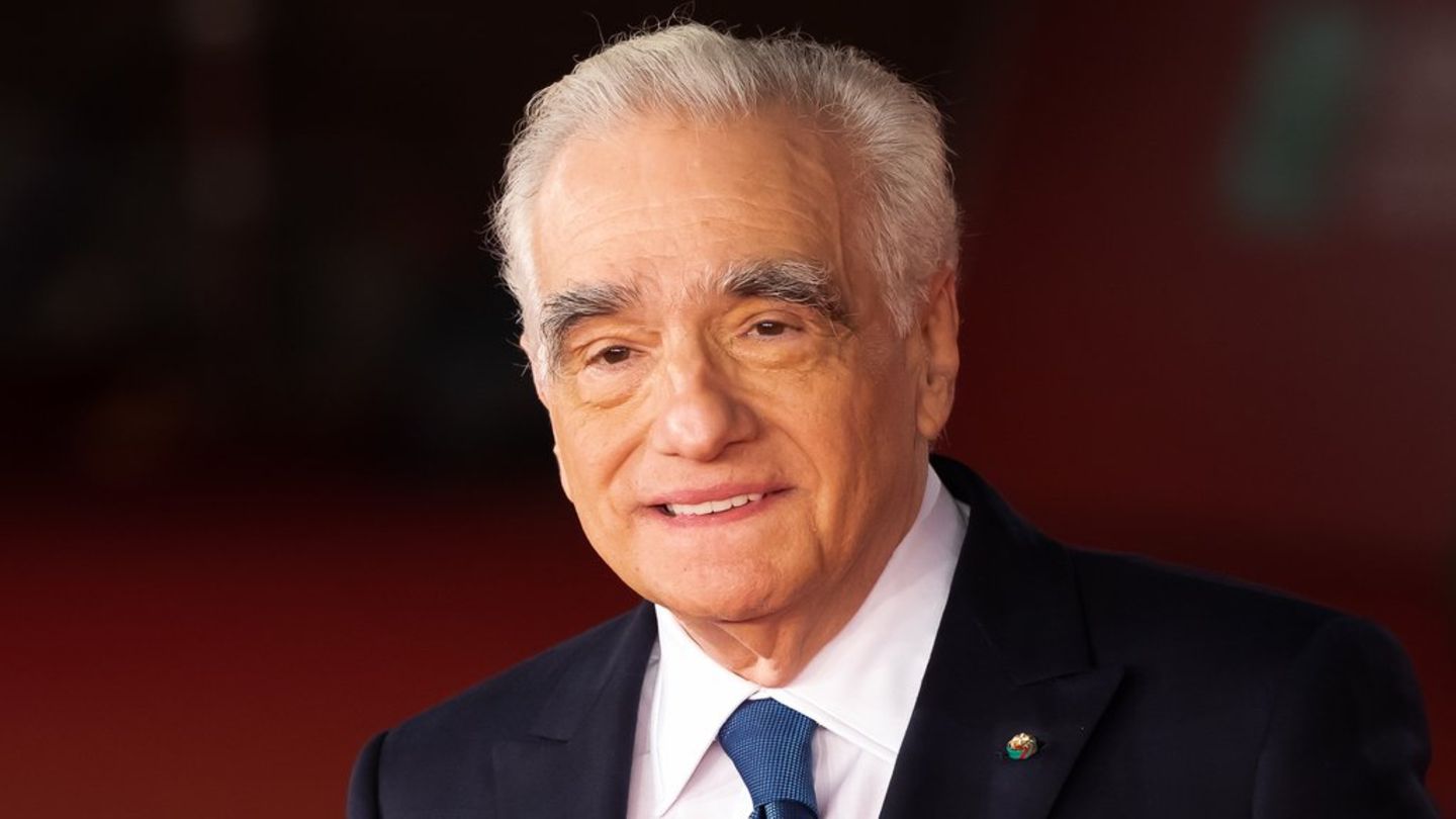 Martin Scorsese: Cinema legend no longer wants to go to the cinema